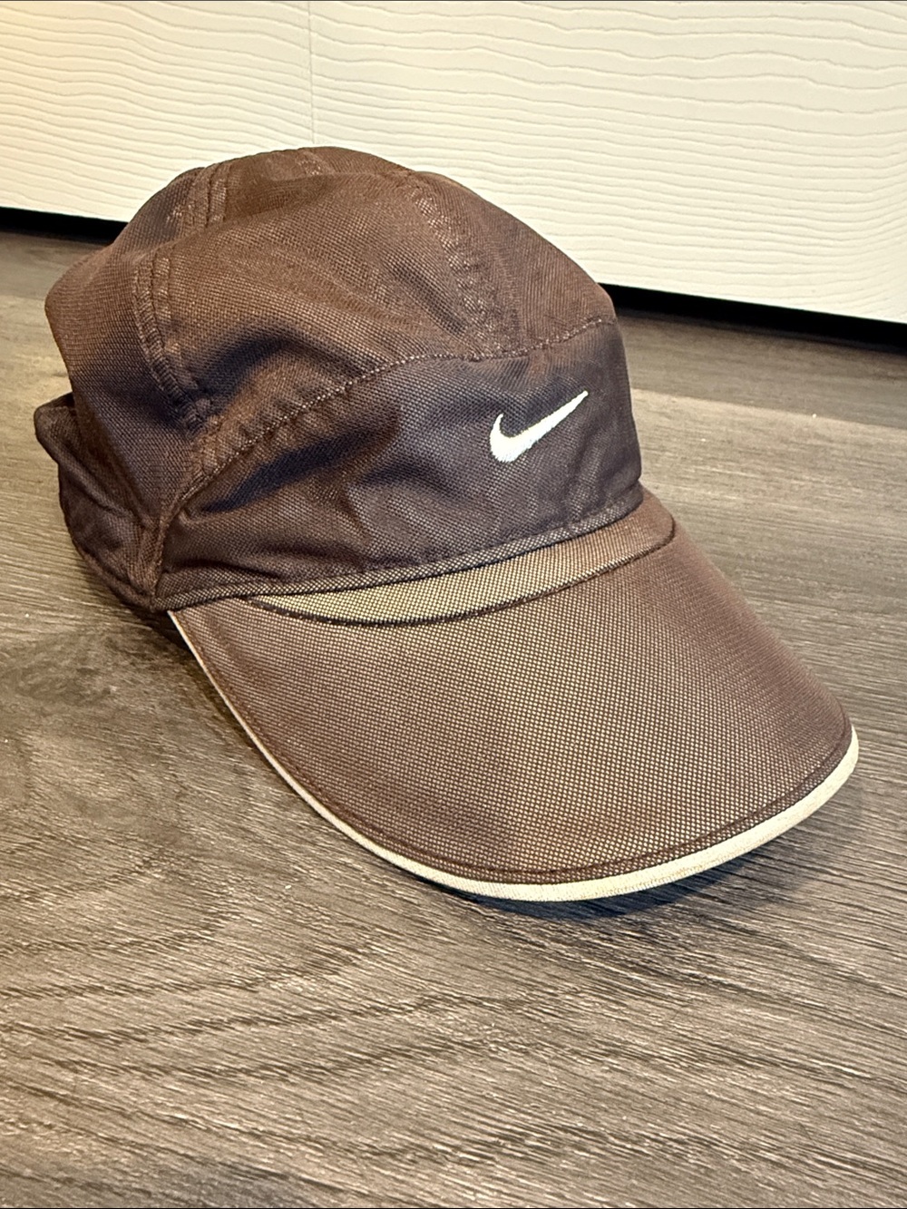 Nike 7 panel Tailwind Hat